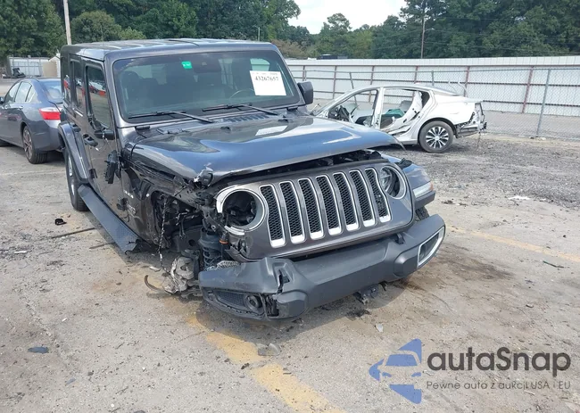 1C4HJXENXLW293193: 43267657