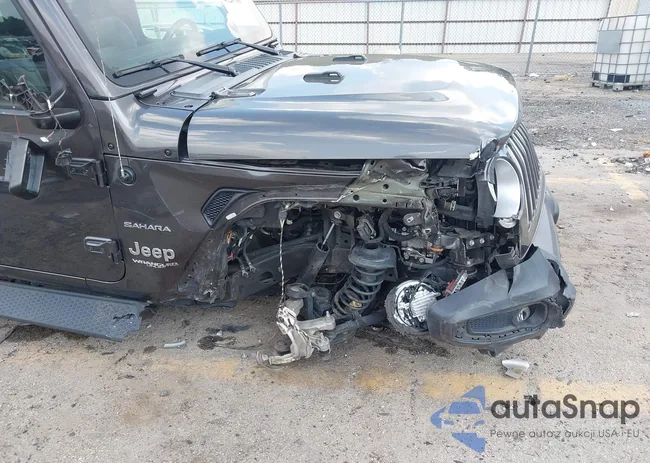 1C4HJXENXLW293193: 43267657