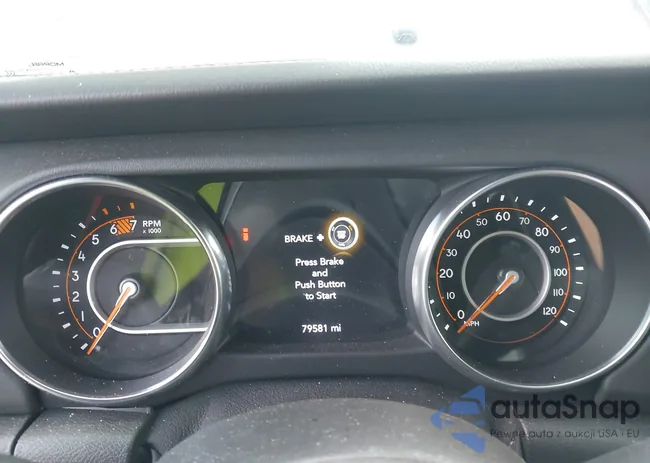 1C4HJXENXLW293193: 43267657