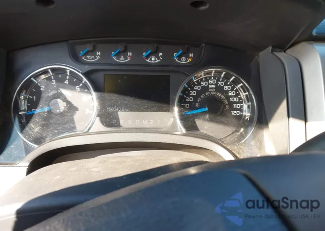 1FTFW1EF9DKE98382: 43267702