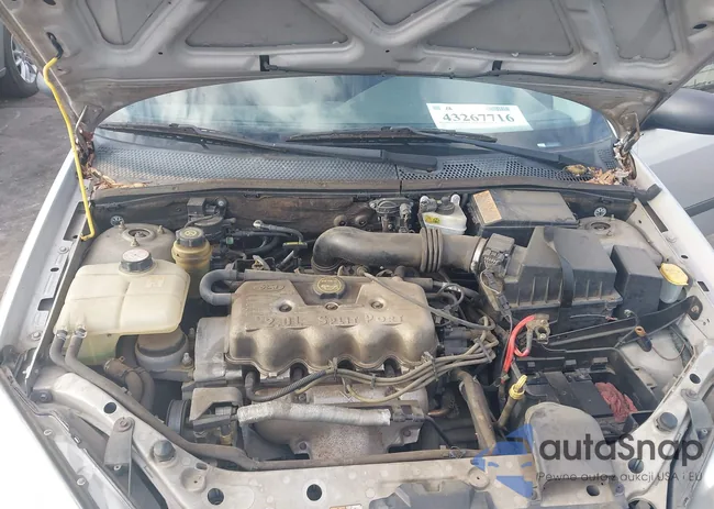 1FAFP33P82W234702: 43267716