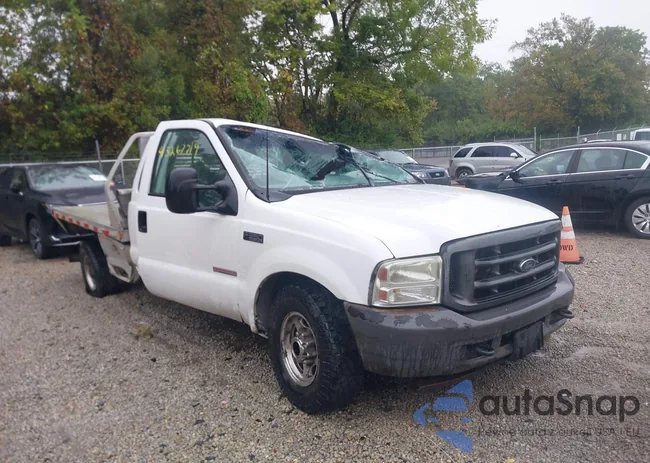 1FTSX30P93EB84526: 43267719