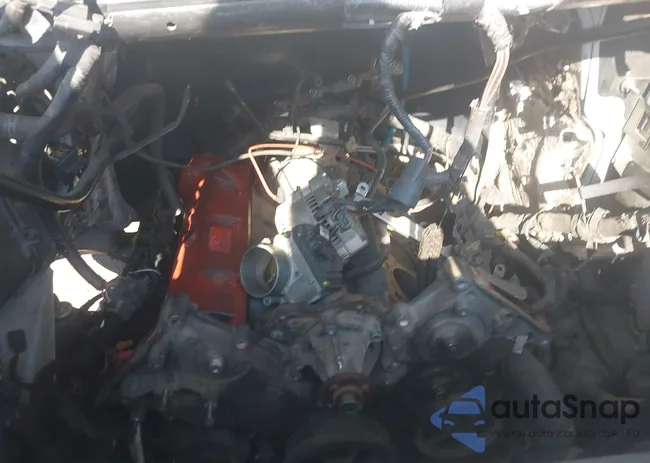 1FTNE14W87DB29666: 43267724