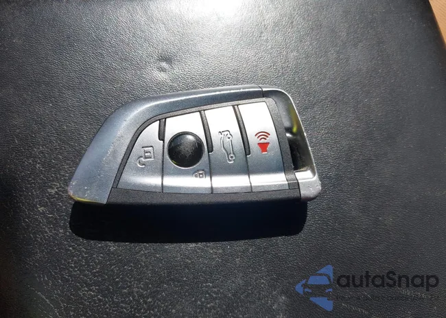 SCA664S5XCUX50888: 43267757