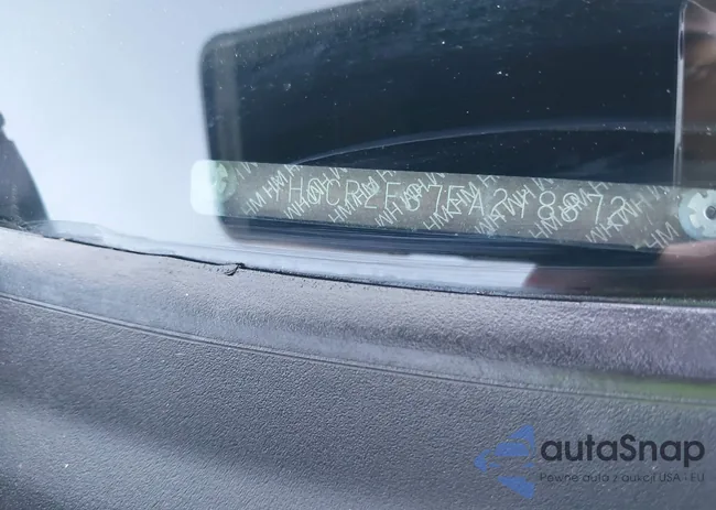 1HGCR2F87EA218872: 43267760