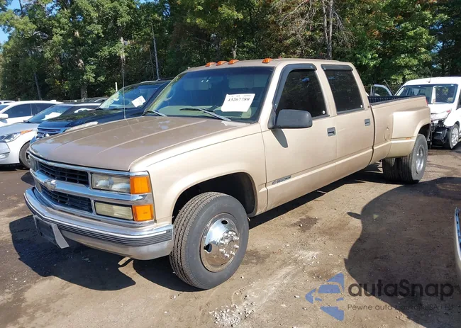 1GCHC33J9WF022102: 43267780