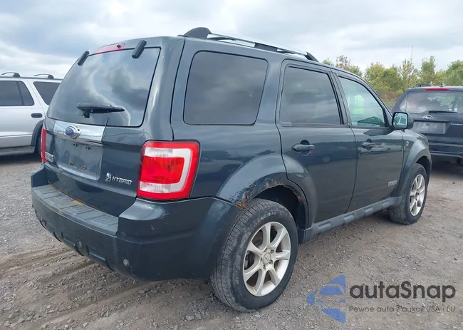 1FMCU59H78KA06641: 43267792