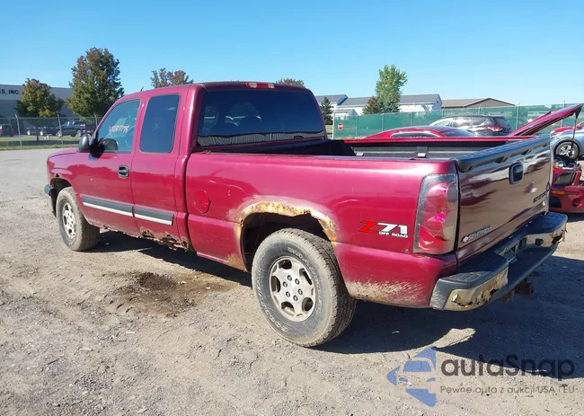 2GCEK19TX41415467: 43267798