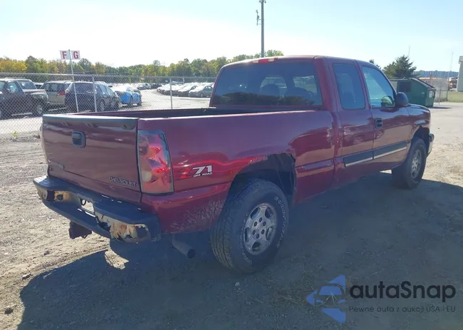 2GCEK19TX41415467: 43267798