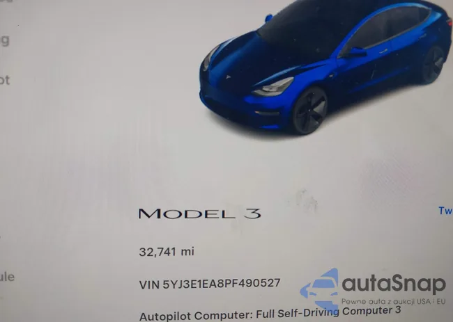 5YJ3E1EA8PF490527: 43268882