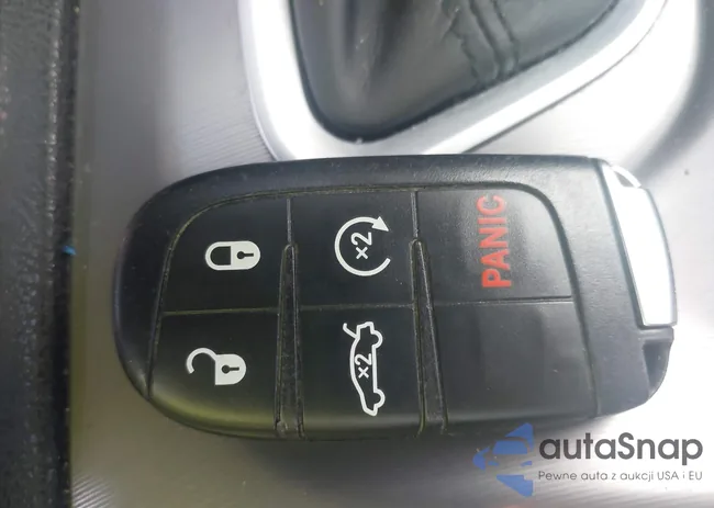 2C3CDXHG3PH643268: 43268964