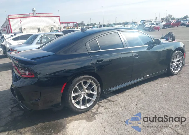 2C3CDXHG3PH643268: 43268964