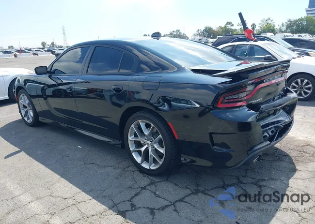 2C3CDXHG3PH643268: 43268964