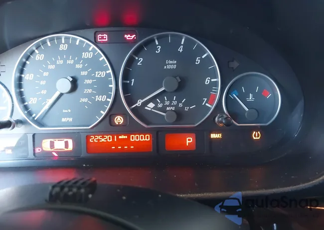 WBABW53435PL51452: 43268970