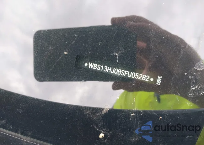 WBS13HJ08SFU05282: 43268984