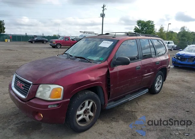 1GKDT13S442101360: 43269013