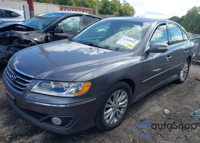 KMHFC4DFXBA536809: 43269052