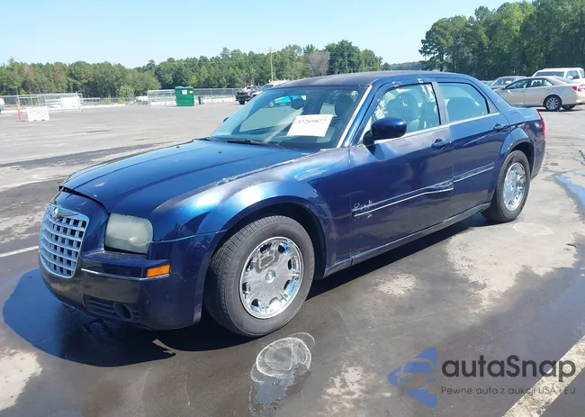 2C3AA53G15H163500: 43269077