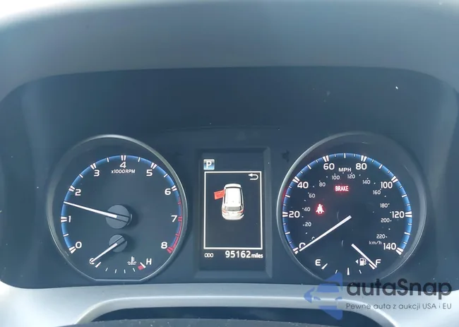 2T3ZFREV0JW405853: 43269081