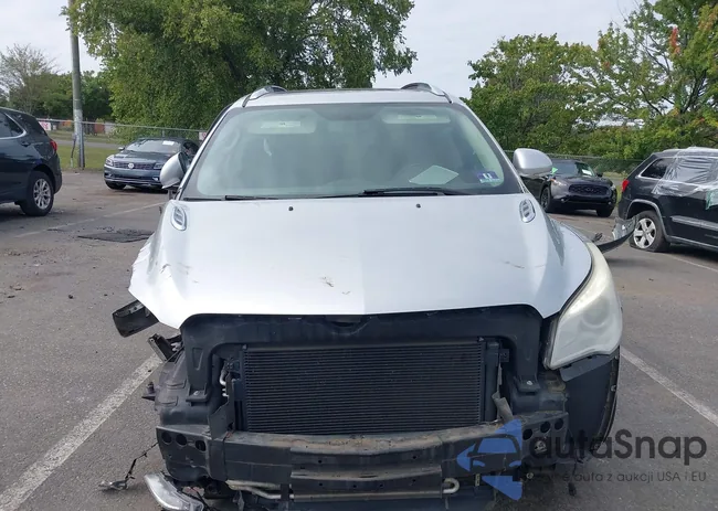 5GAKRCKD5DJ135086: 43269100