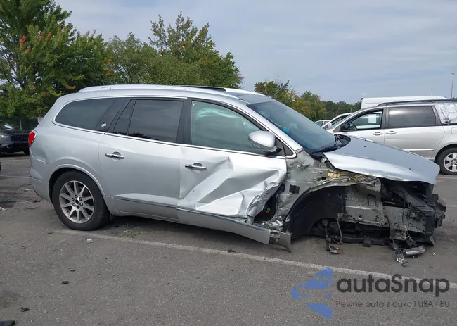 5GAKRCKD5DJ135086: 43269100