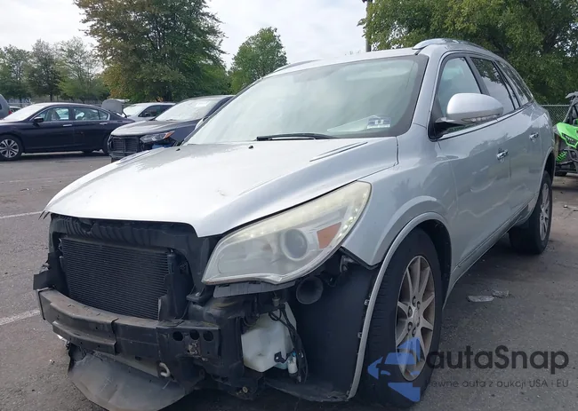 5GAKRCKD5DJ135086: 43269100