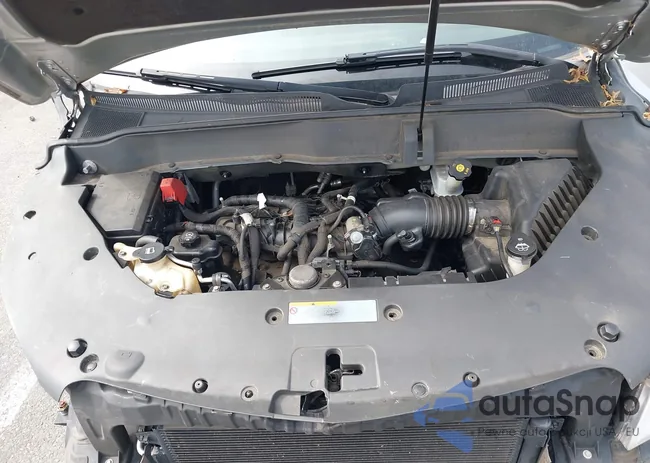 5GAKRCKD5DJ135086: 43269100