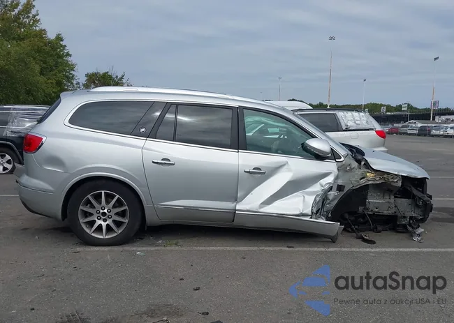 5GAKRCKD5DJ135086: 43269100