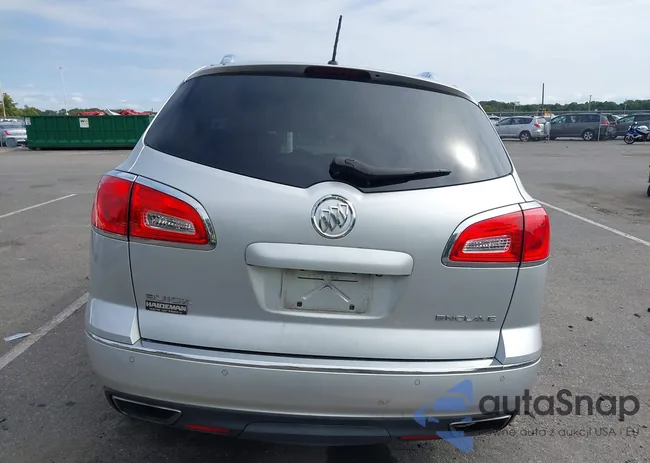 5GAKRCKD5DJ135086: 43269100