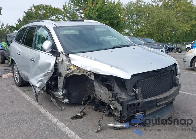 5GAKRCKD5DJ135086: 43269100