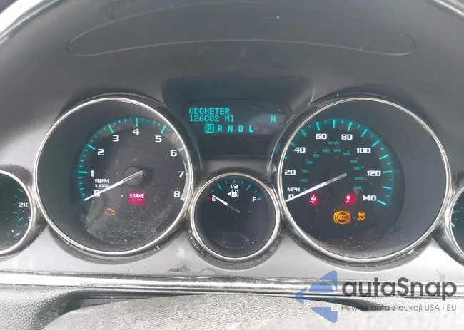 5GAKRCKD5DJ135086: 43269100