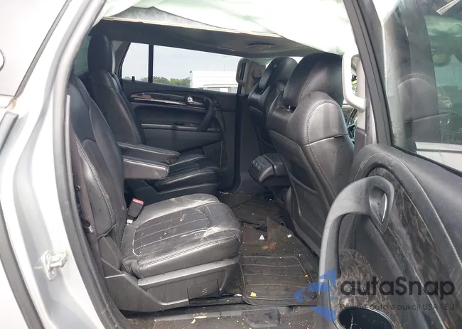 5GAKRCKD5DJ135086: 43269100