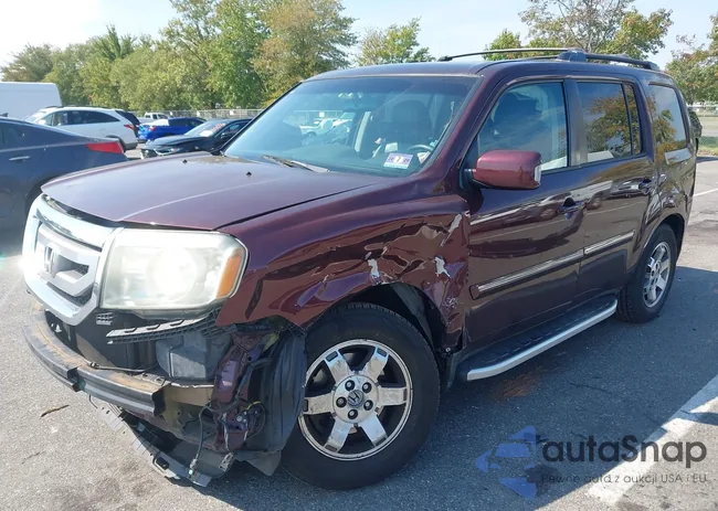 5FNYF4H94BB078832: 43269109