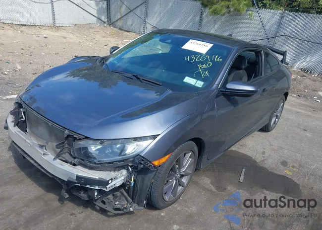 2HGFC3B36LH351507: 43269116