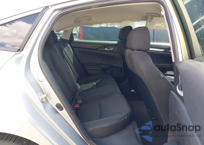 19XFC2F64LE012852: 43269130