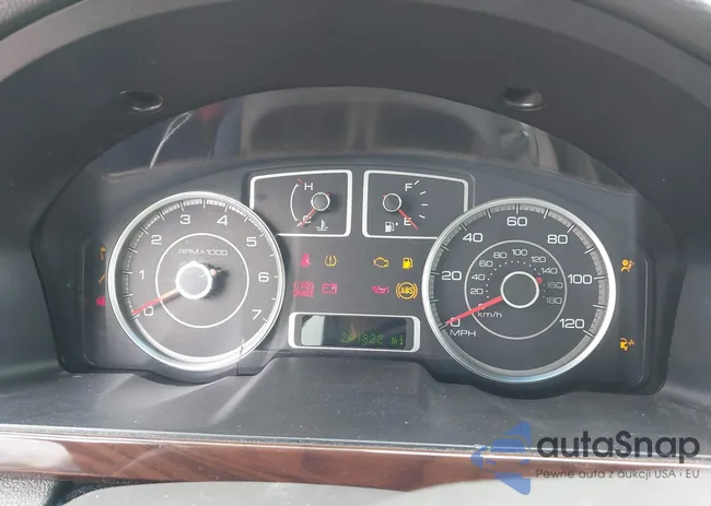 1FAHP24W38G161640: 43269197