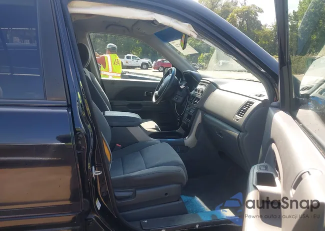 5FNYF18486B008209: 43269222