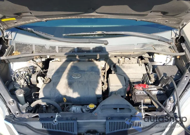 5TDKK3DC9CS187233: 43269274