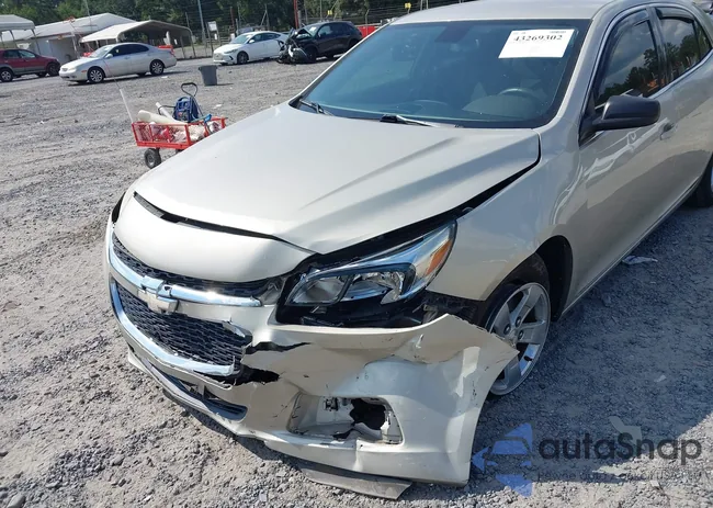 1G11B5SL8FF352468: 43269302