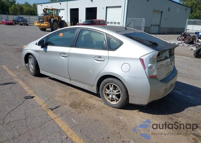 JTDKN3DU4A0101603: 43269307