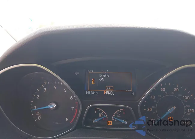 1FADP3F23FL305173: 43269311