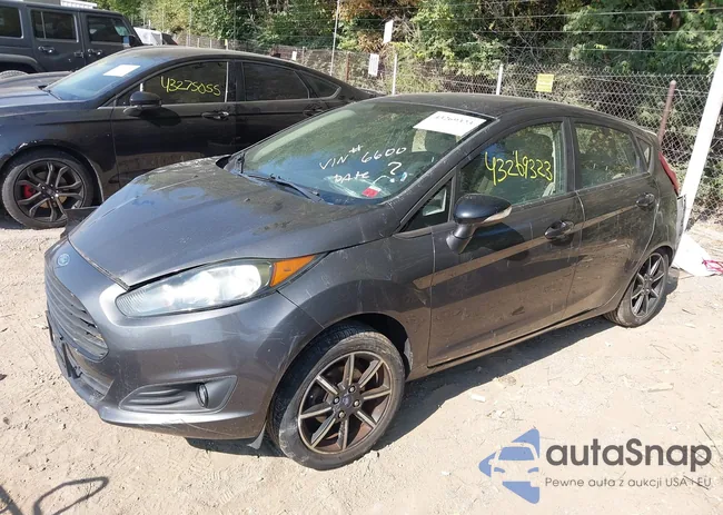 3FADP4EJ8GM156600: 43269323