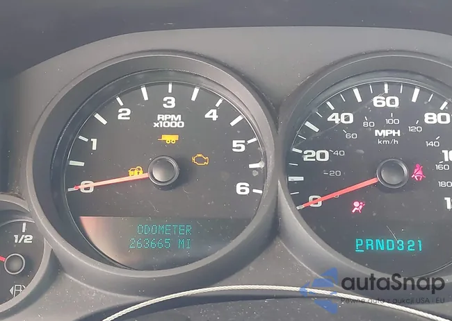 1GCNCPEX2BZ290803: 43269330