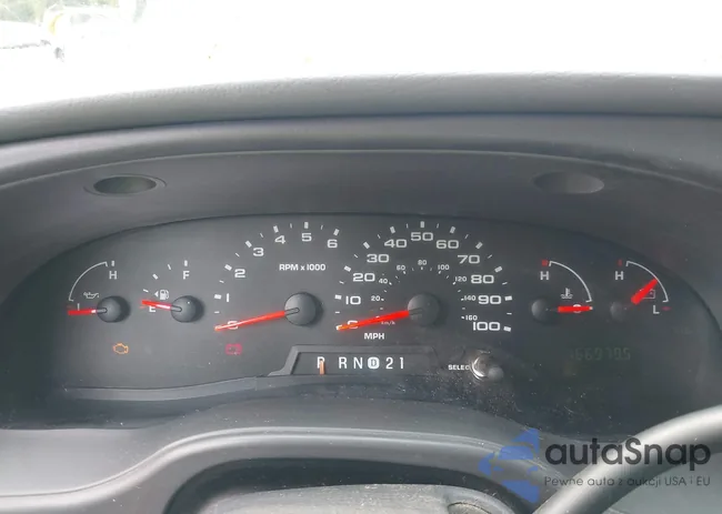 1FTNE24L66HA99392: 43269341