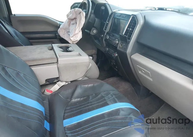 1FTEW1CP2GFB19940: 43269344