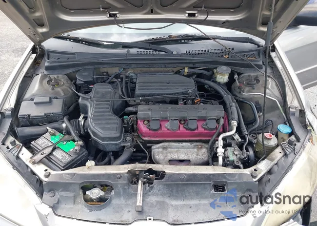 2HGES16565H596244: 43269381