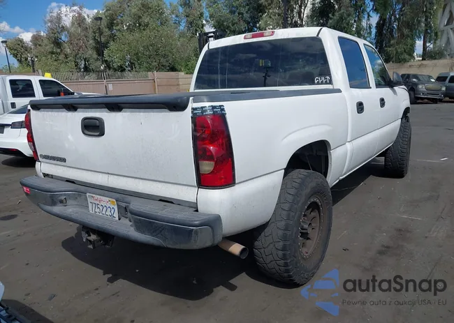 2GCEC13TX61161977: 43269401