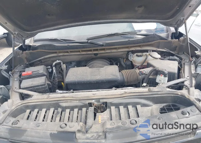 3GCUDFED3RG333550: 43269407