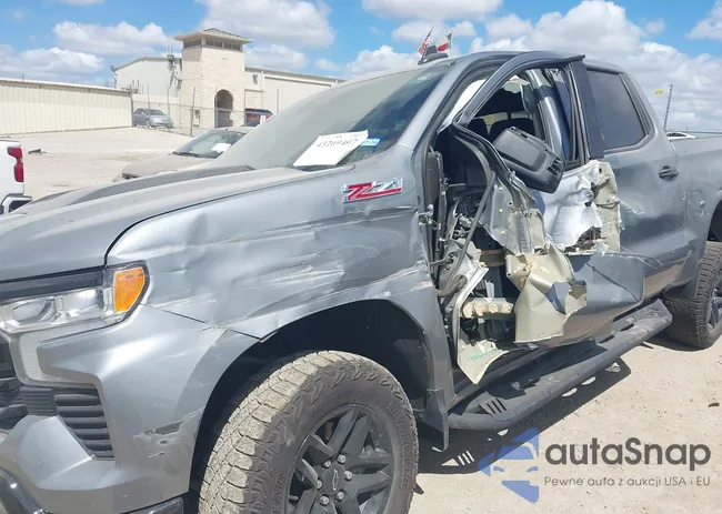 3GCUDFED3RG333550: 43269407