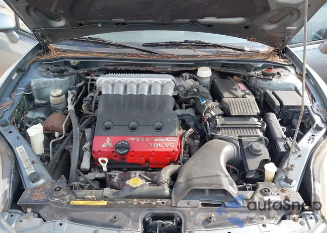 4A3AL35T97E037476: 43269413